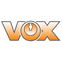 VOX SA logo - Similar company to Md Diffusion.Ch Sàrl