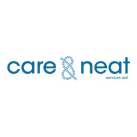Care & Neat Services logo - Similar company to SWISS ELEMENTIC - Drive-in Boatwash