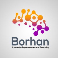 Borhan logo - Similar company to Hamtaa