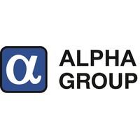 ALPHA GROUP logo - Similar company to Wolfcorner