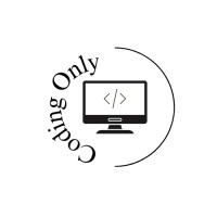 Coding Only logo - Similar company to Vs Tech Web Experts