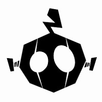 RobotPumpkin Games logo - Similar company to The Good Evil Gmbh