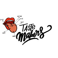 TASTEMAKERS logo - Similar company to Harlan Levey Projects