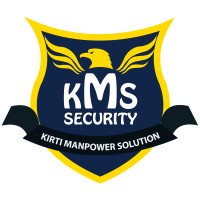 KMS Security Service logo - Similar company to Hitech Institute Of Security And Safety Management Pvt. Ltd.