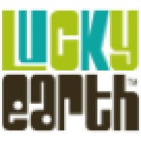 Lucky Earth