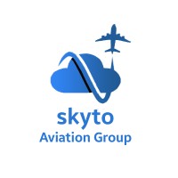skyto aviation group logo - Similar company to Ict.Aero