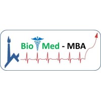 BioMed MBA logo - Similar company to Mya Care