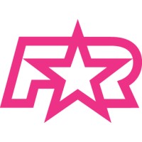 Footrebel logo - Similar company to Webstar