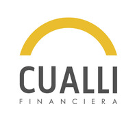 Financiera Cualli logo - Similar company to Amsofac