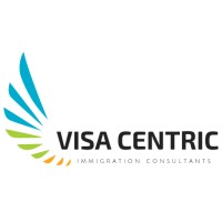 Visa Centric logo - Similar company to Flyhighvisa.Com