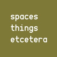 Spaces, Things Etcetera logo - Similar company to Interlink Invent