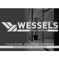 Wessels Steel Works logo - Similar company to Wessels Wonen