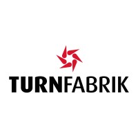 Verein Turnfabrik logo - Similar company to Atcôtés_Formation