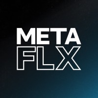 Metaflx logo - Similar company to Natures Nexus