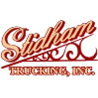 Stidham Trucking