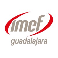 Imef Guadalajara logo - Similar company to Highlanders Traders