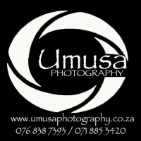Umusa Photography (Pty) Ltd logo - Similar company to Fhog Designs