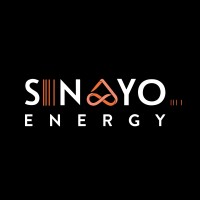 Sinayo Energy logo - Similar company to Sinayo
