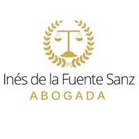 Inés de la Fuente Abogada logo - Similar company to De Cotta Law