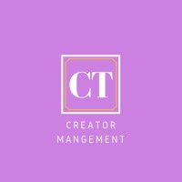 Creator Management Agency logo - Similar company to 128Media