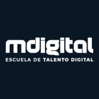Escuela de Talento Digital logo - Similar company to Resolutive Tic
