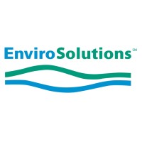 EnviroSolutions, Inc. logo - Similar company to Xigma Engineering & Fabrication