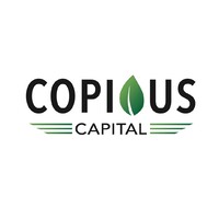 Copious Capital logo - Similar company to Evolution Ventures, Inc.