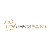 Barefoot Projects logo - Similar company to Urban Turf Solutions Australia