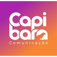 Capibara Comunicação logo - Similar company to E2G Digital