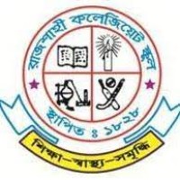 Rajshahi Collegiate School, Rajshahi