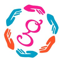 Giving World logo - Similar company to Transparency Task Force