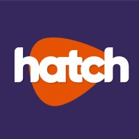 Hatch For Advisers logo - Similar company to Wensons®