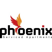 Phoenix Serviced Apartments logo - Similar company to Dakar By Days