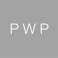 PWP Landscape Architecture logo - Similar company to Safdie Architects