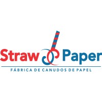 Strawpaper Brasil logo - Similar company to Duralevi Tanques E Pias