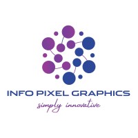 Info Pixel Graphics logo - Similar company to Nanox Tech Solutions Ltd.