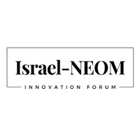 Israel-NEOM Innovation Forum logo - Similar company to Neom Tech It Solutions