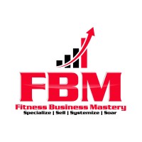Fitness Business Mastery: Rahz Slaughter logo - Similar company to Business Builder Camp