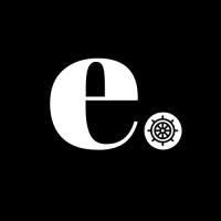 Embarque logo - Similar company to Black & White Zebra