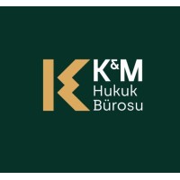 KM Law Office logo - Similar company to Master Realtor