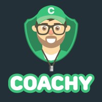Coachy logo - Similar company to Coachy