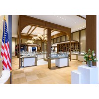 Thomas Markle Jewelers logo - Similar company to L2S Solutions, Llc