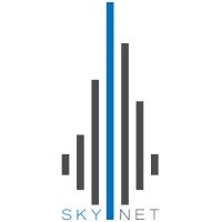 SKYNET logo - Similar company to Skynet Technology | Service Integrator