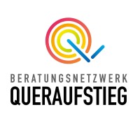 Beratungsnetzwerk Queraufstieg logo - Similar company to Frau Und Beruf E.V.