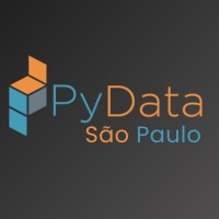PyData São Paulo logo - Similar company to Nova Capital Importadora E Comércio De Ferragens Ltda.