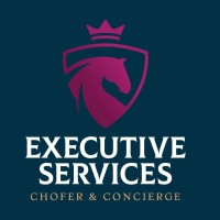 Executive Services Chofer & Concierge logo - Similar company to Mf Refrigeração