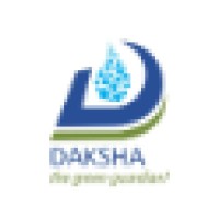 Daksha Greenenviro Systems Pvt. Ltd logo - Similar company to Deltapure Technologies India Pvt. Ltd.