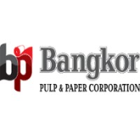 Bangkor Pulp & Paper Corporation logo - Similar company to Zeeshan