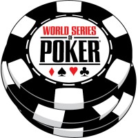 World Series of Poker logo - Similar company to Capital6 Eagle