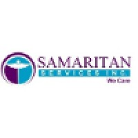 Samaritan Services Inc. logo - Similar company to Emergency Care Programs
